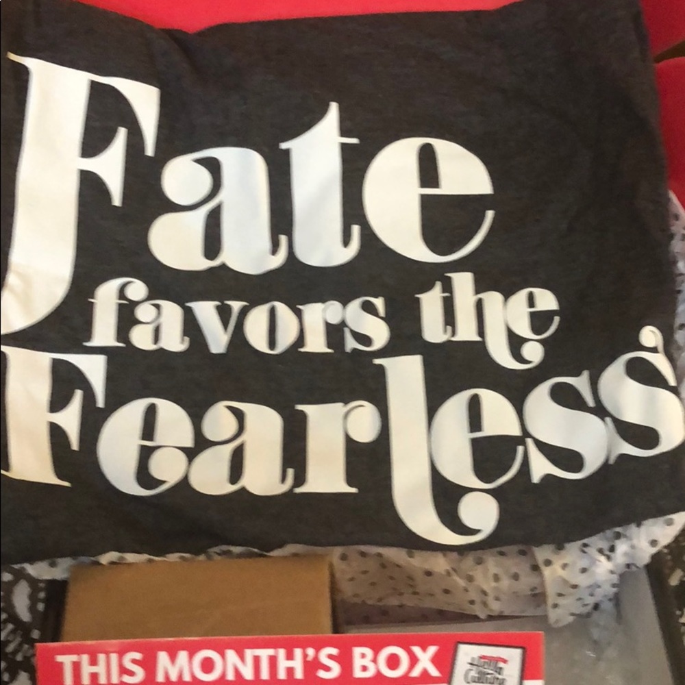 Hella Culture Box from Tees in the Trap